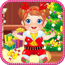 Santa Gifts for Baby APK
