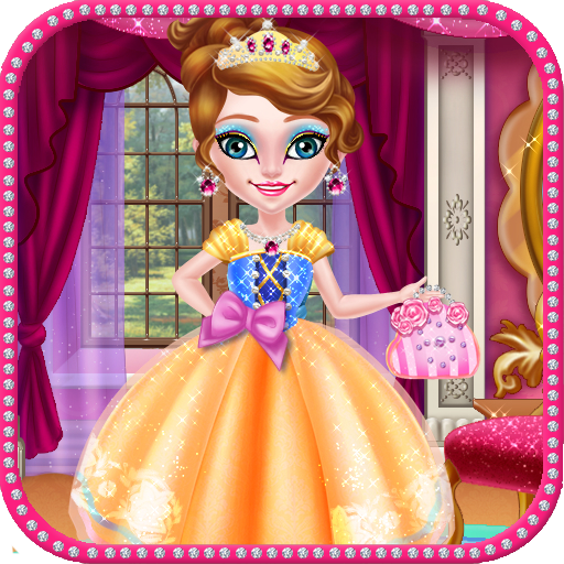 Ragazza ragazze trucco giochi