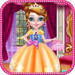 Mädchen Make-up Mädchen Spiele APK Herunterladen