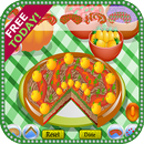 Pizza Decorating Cooking APK