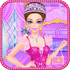 Queen Makeover APK download