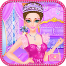 Reine faire des jeux de filles APK