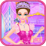 Ragazze Beauty Queen giochi
