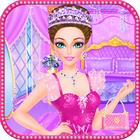 Icona Ragazze Beauty Queen giochi