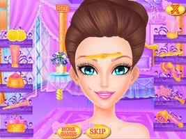 برنامه‌نما Queen Makeover عکس از صفحه