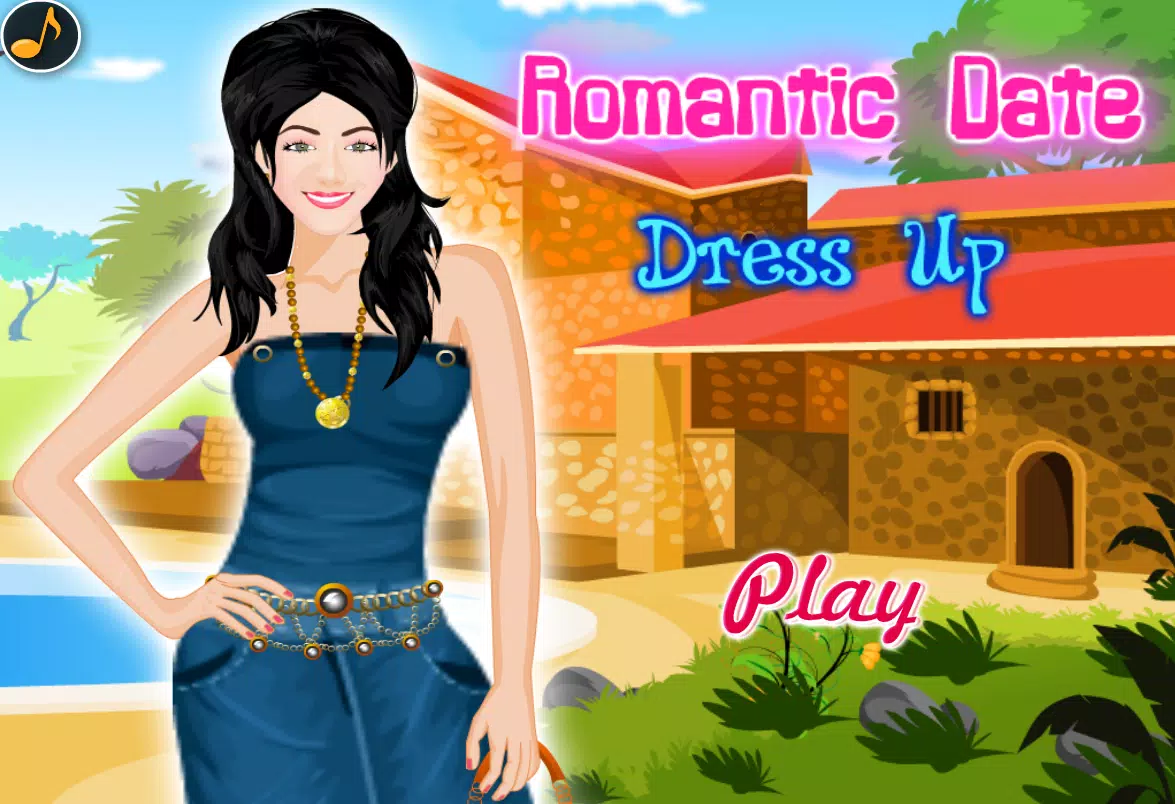 Romantic Date Dress up APK for Android Download Romantic Date Dress up APK for Android Download