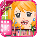 Tornie at Dentist APK