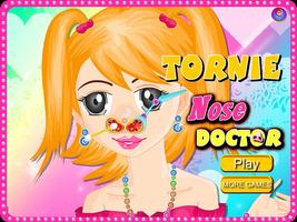 Hidung Dokter Permainan poster