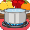 ”Cake Maker Story-Cooking Game