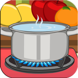Cake Maker Story-Cooking Game icon