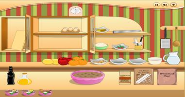 Cake Maker Story-Cooking Game Screenshot 3