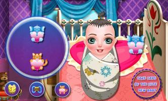 Angel Baby Diary постер