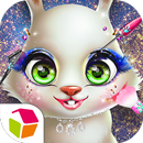 Baby Bunny's Fairy Fantasy APK