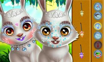 برنامه‌نما Baby Bunny's Fairy Fantasy عکس از صفحه