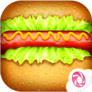 Baby Hamburger Fever APK