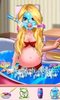 Baby Mommy's Summer Care screenshot 1