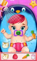 برنامه‌نما Baby Mommy's Summer Care عکس از صفحه