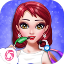 Beauty Lady's Teeth Salon APK