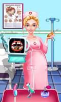 Beauty Nurse's Teeth Manager capture d'écran 1