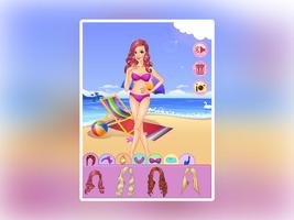 Bikini Girls স্ক্রিনশট 3
