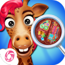 Brain Clinic In Magic Zoo APK