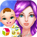 Bride Mommy's Sweet Manager APK