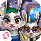 Bunny Mommy's Magic Words icon