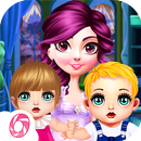 Care For Mommy Baby-New Baby APK