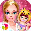 Celebrity Momny Check-up-APK