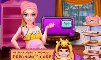 Celebrity Momny Check-up screenshot 1