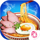 Chinese Beef Noodles APK