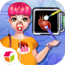 Colorful Lady's Heart Clinic APK