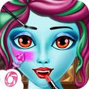 Monster Bride Magic Toilette APK