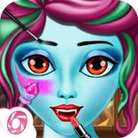 Monster Bride Magic Toilette