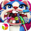 Meng gatinho pet dentista APK