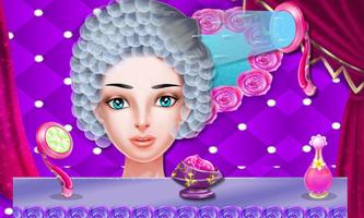 Crystal Bride Beauty Diary screenshot 1