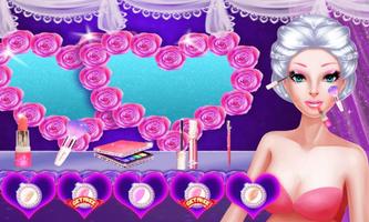 Crystal Bride's Fantasy Words screenshot 1