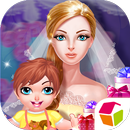 Crystal Mommy's Dream Life APK