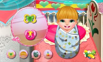 Crystal Princess's Sweet Care screenshot 1