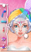 Crystal Queen’s Art Makeover پوسٹر