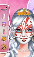 Crystal Queen’s Art Makeover 截圖 1