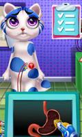 Cute Cat's Health Manager Screenshot 1