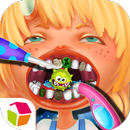 Cute Alien's Sugary Dentist APK
