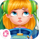 Cute Girl's Brain Cure APK
