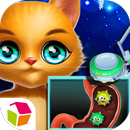 Cute Kitty's Health Manager APK