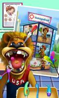 Cute Lion's Sugary Record ảnh chụp màn hình 1