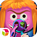 Cute Monster's Nose Doctor APK