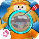 Cute Monster’s Sugary Dentist APK