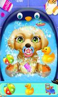 Cute Puppy's Sugary Holiday screenshot 1