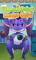 Dinosaur Baby's Lungs Cure poster